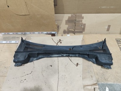 Mg marvel r защита жабо верхний демонтаж 10579008 фото №1