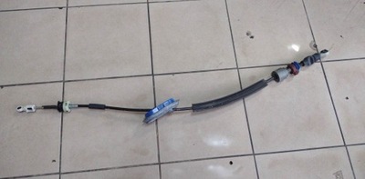 Трос перемикання передач renault kadjar 1.2 tce автоматична коробка передач фото №1