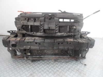 Pas радіатор радіатор beetle 5c 1.4 tsi фото №1