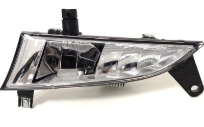 Scania next gen 7 s r противотуманная фара w решетка радиатора левый дальний свет 2552711 2659163 фото №1