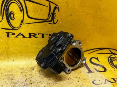 Дроссельная заслонка ford kuga mk3 escape mk4 1.5 ecoboost фото №1