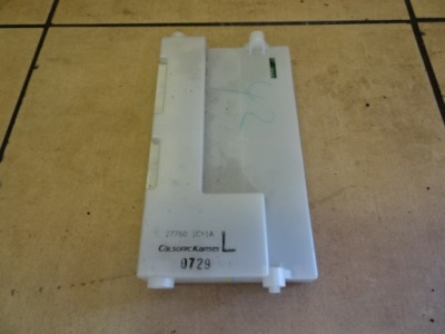 Модуль підсилювача infiniti fx fx30 27760 1cy1a фото №1