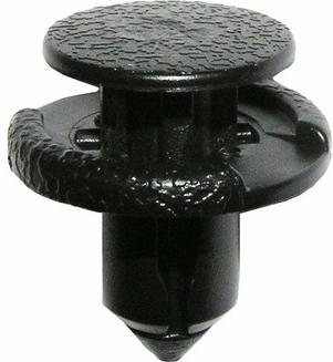 10 x штифт розпірний romix c10077 фото №1