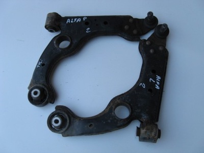 Важіль перед alfa romeo giulietta фото №1