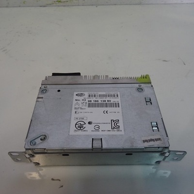 Citroen c4 cactus радио 9818613880 фото №1