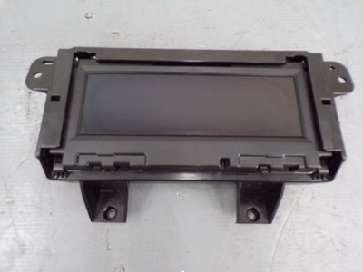 Дисплей chevrolet orlando i 95192371g фото №1