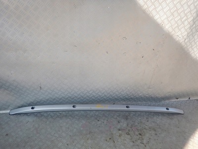 Kia optima kombi левый рейлинг крышный фото №1