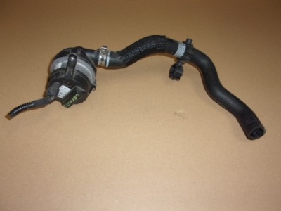 Додаткова помпа wody maserati levante 670154651 фото №1