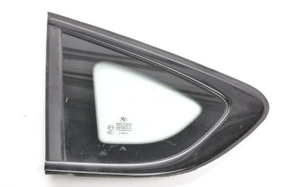 Bmw x4 f26 скло кузовна лівий задня фото №1