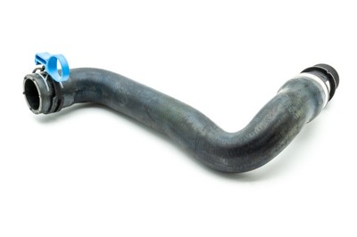 Гибкий шланг системы охлаждение mini r60 r61 фото №1