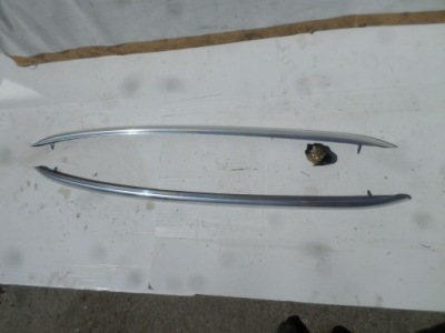 Рейлінги seat ibiza iv 6j kombi фото №1