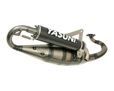 DUSLINTUVAS YASUNI R-SERIES CARBON TUB225C 