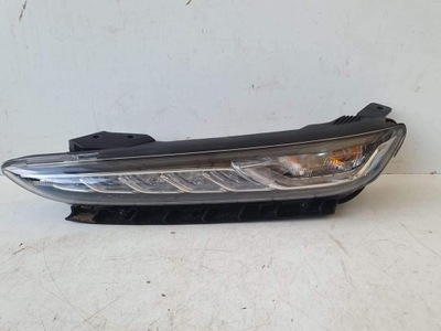 Hyundai kona led drl лампа ліва 92207-j90 оригінал фото №1