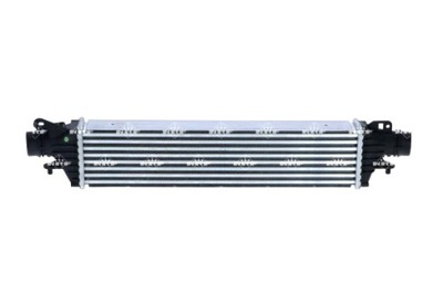 NRF INTERCOOLER RADUADOR AIRE DE ADMISIÓN OPEL CORSA E 1.6  