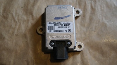 PEUGEOT 407 2.0HDI SENSOR ESP  