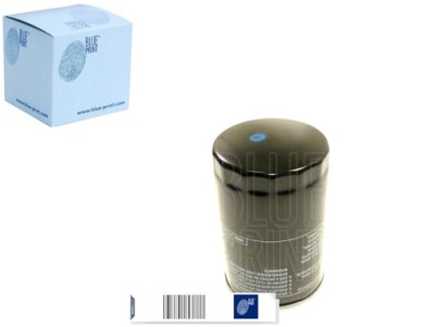 Фильтр масла [blue print] фото №1