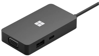 USB-C Travel Hub SWV-00003