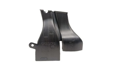 Volvo xc90 ii канал впуск повітря перед лівий 31369394 фото №1