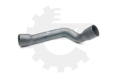 Шланг труба интеркулер vw lt 28-46 ii 2.8tdi фото №1