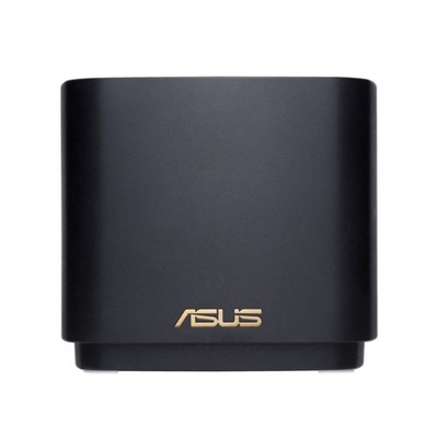 ASUS ZenWiFi XD4 Plus czarny (2 pack) (90IG07M0-MO3C30)