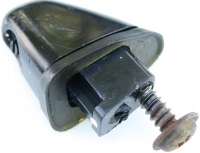 Омивач зовнішній mazda 6 gg gy i 02- фото №1