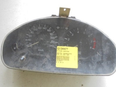 Mitsubishi carisma da счетчик приборы фото №1