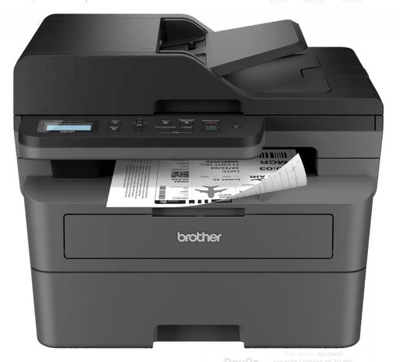 BROTHER DCP-L2640DN DUPLEKS LASER MONO A4 3w1