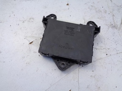 Модуль 88650-47051 toyota prius ii 2 фото №1