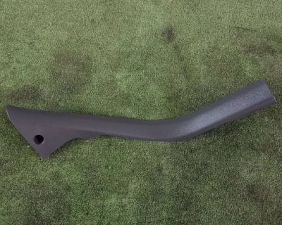 Ford c-max молдинг накладка порог левая задний 3m51-r13245-ahw фото №1