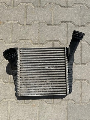 VW TOUAREG 3.0TDI 2010-2018 RADIATOR INTERCOOLER RIGHT FRONT 7P0145804A  