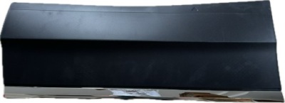 Молдинг правий задня двері vw tiguan 5na853950af фото №1