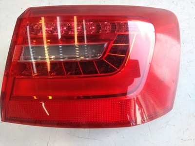 AUDI A6 4G LAMP REAR  