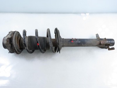 Mcperson левый передний peugeot boxer ii 2.2 hdi фото №1