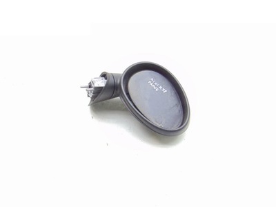 Зеркало наружное правое mini cooper s r58 uk фото №1