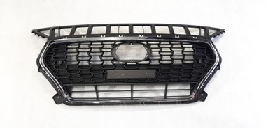 Hyundai i30 iii 86351g4ac0 решётка радиатора решётка радиатора фото №1