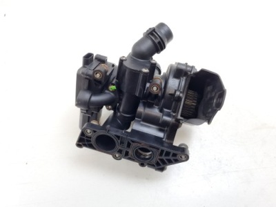 2013 audi a5 sportback 8ta насос воды 06l121005a фото №1