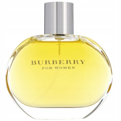 BURBERRY WOMAN EDP 30ML