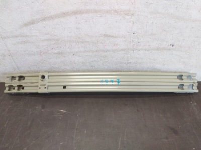 Балка бампера перед nissan micra k14 фото №1