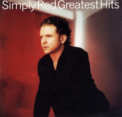 Simply Red Greatest Hits CD