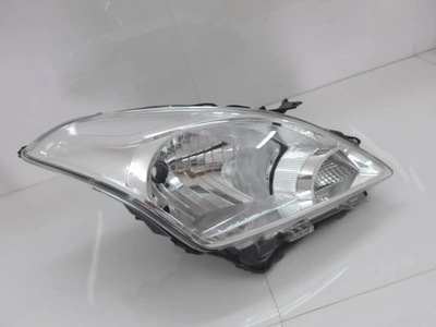 Suzuki baleno iv лампа перед правая фото №1