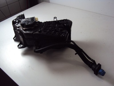 Бак adblue renault captur ii 1.5 dci 2019- фото №1