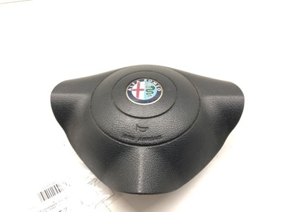 ПОДУШКА ВОЗДУШНАЯ ВОДИТЕЛЯ ALFA GT 735289920 03-10 AIRBAG