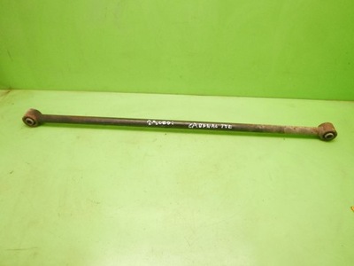 Тяга поперечний задня kia carnival i fl 2.9crdi фото №1