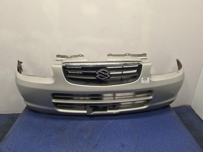 Suzuki alto iv бампер перед фото №1