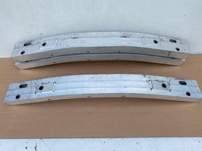 Lexus rx iv 2015- балка передня підсилювач перед фото №1