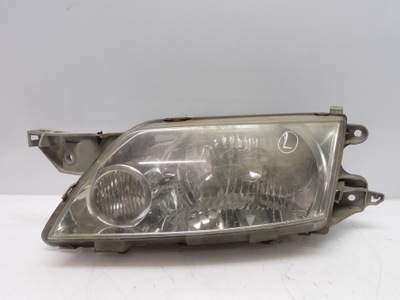 Лампа передня ліва mazda premacy фото №1