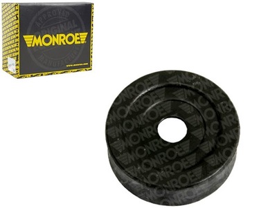 Сайлентблок важеля fiat monroe фото №1