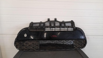 Решётка радиатора решётка радиатора kia picanto 3 iii 86562-g6010 фото №1