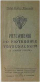 Przewodnik po Piotrkowie trybunalskim -