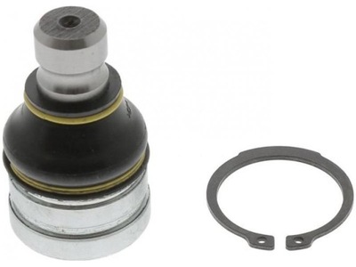 Moog шарова опора важеля ci-bj-10658 фото №1